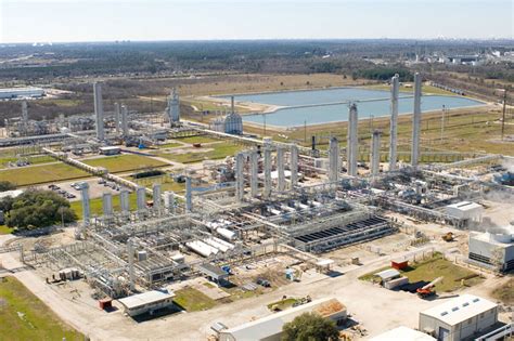 Ronnie Ennis is a <strong>Gas Plant</strong> Operator at <strong>Targa</strong> based in Houston, Texas. . Targa gas plant locations
